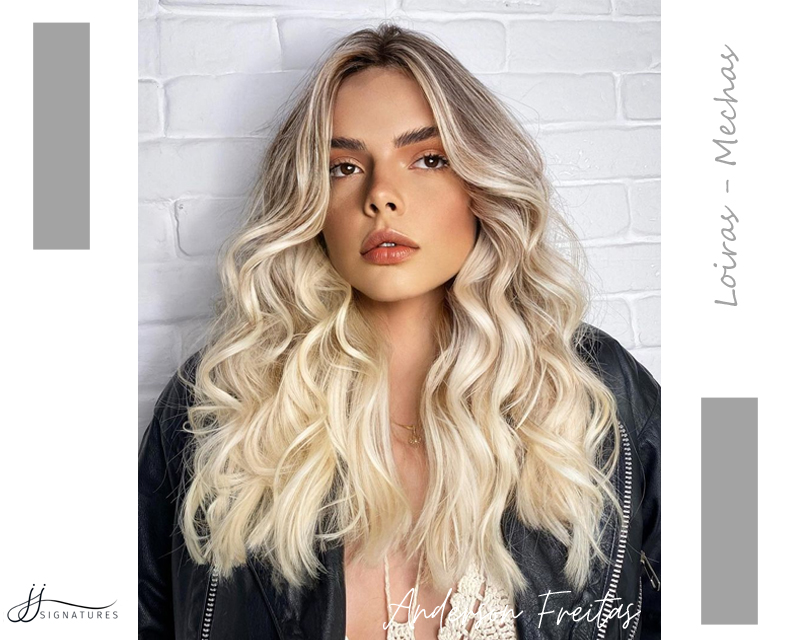 Portfolio Anderson Freitas - JJ Signatures Team